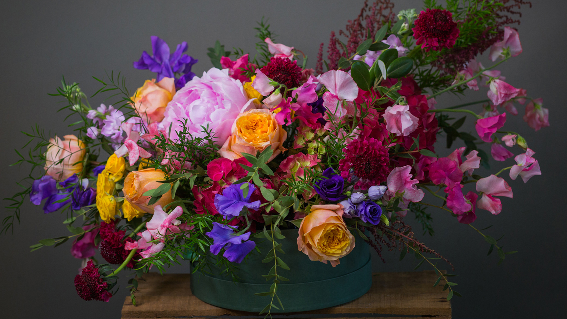 Blooming Boutique